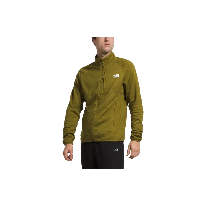 THE NORTH FACE Canyonlands Full Zip Jacket-1