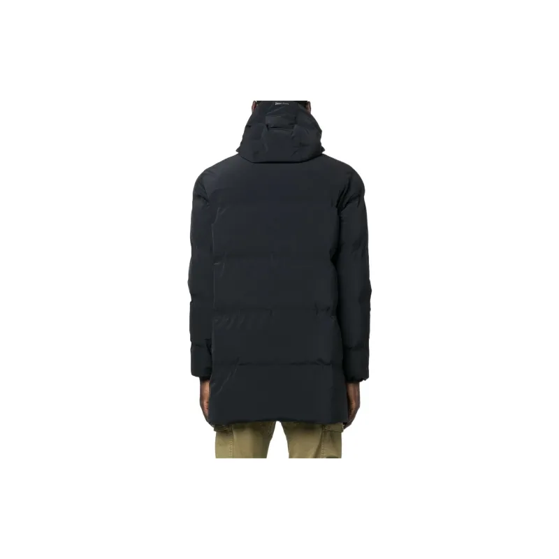 HERNO Laminar New Impact Down Parka-2