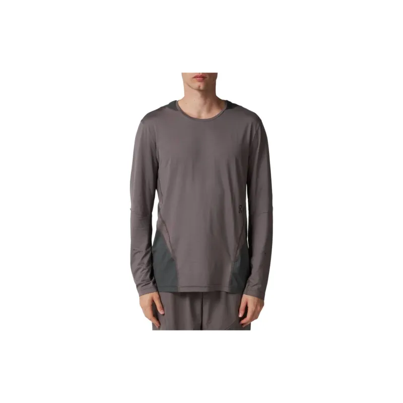 On X Post Archive FactiOn Performance T shirt-2