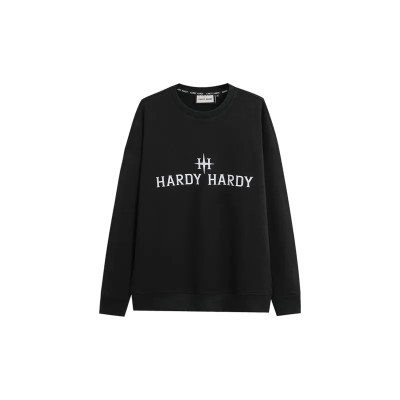 HARDY HARDY Sweatshirts Unisex-1