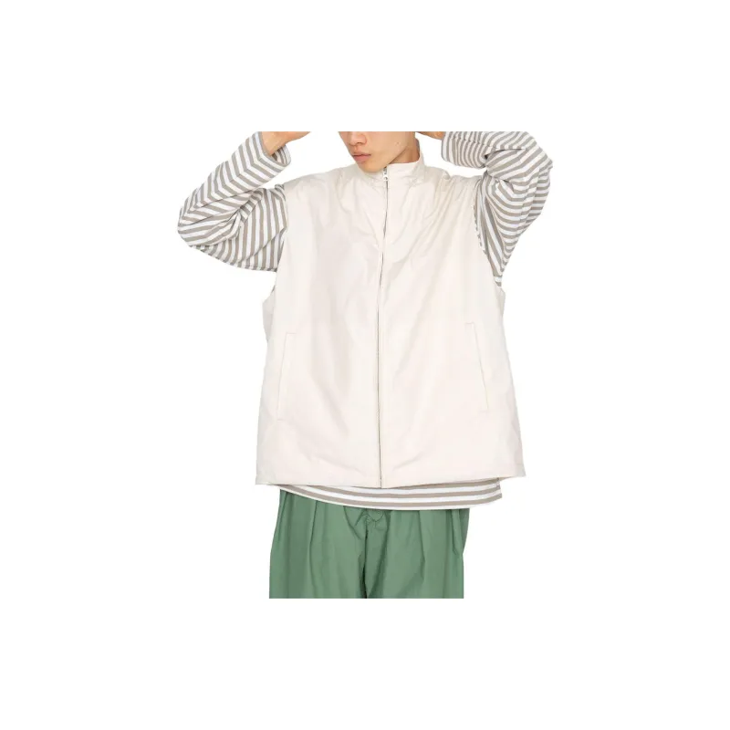 Nanamica Multi Pocket Vest Vest Men's-5