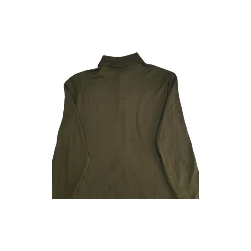 Polo Ralph Lauren Polo Shirt Men's Army Green-5