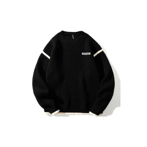 Kingsgspc Sweaters Unisex