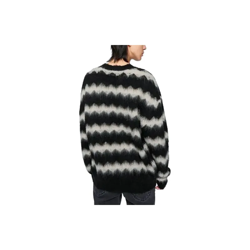 Lee Sweaters Men Black-4