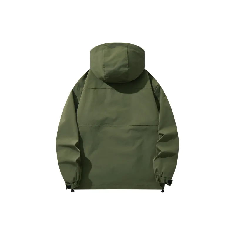 SESAME STREET Jackets & Coats Unisex-6