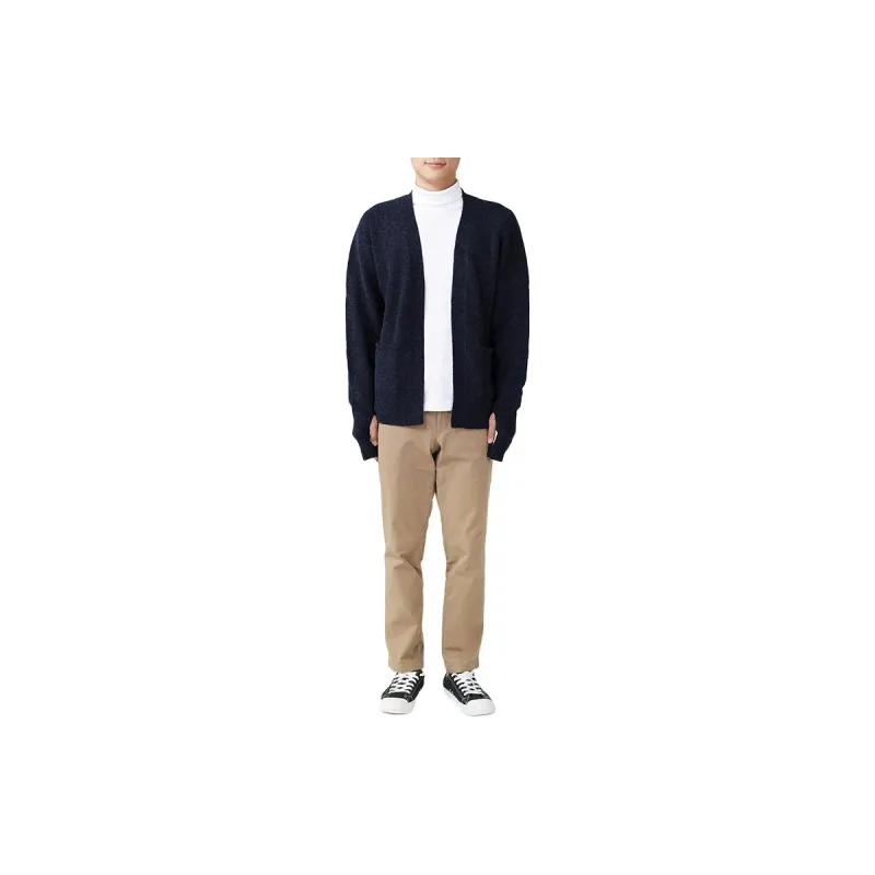 MUJI Sweaters Men-1