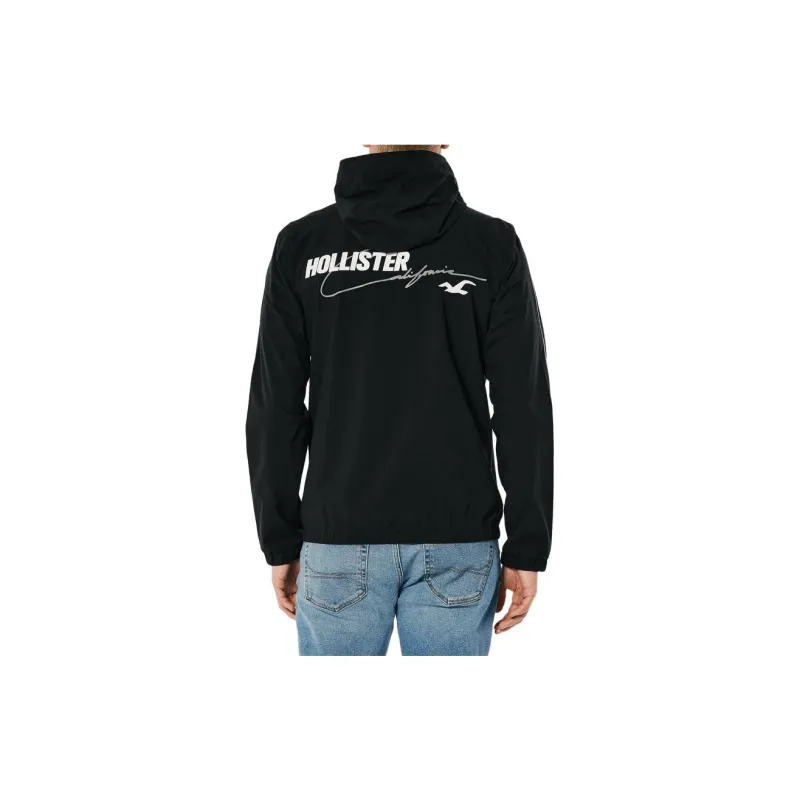 Hollister Jackets Men-2
