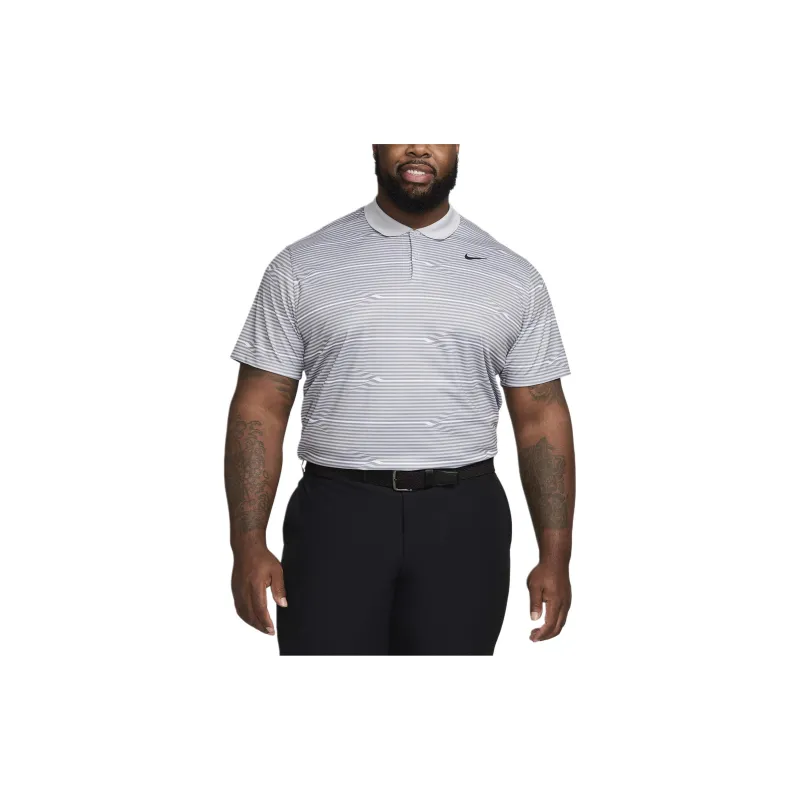 Nike Victory Polo Shirt Men's Cool Gray-4