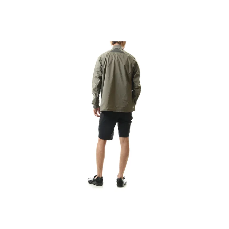 Arcteryx VEILANCE DEMLO Jacket Men's-9