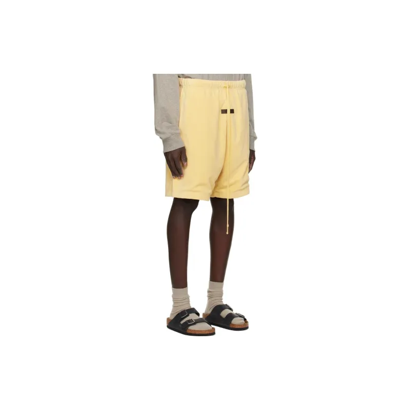 Fear Of God Essentials Terry Short-4