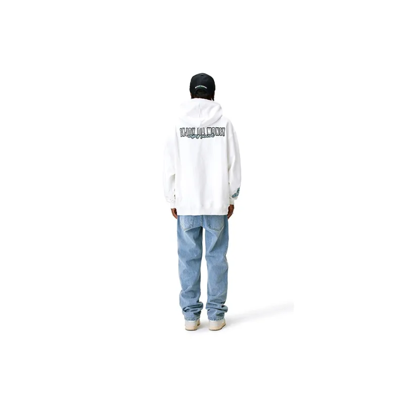 MR.ENJOYDA MONEY Small World Series Sweatshirts Unisex-5