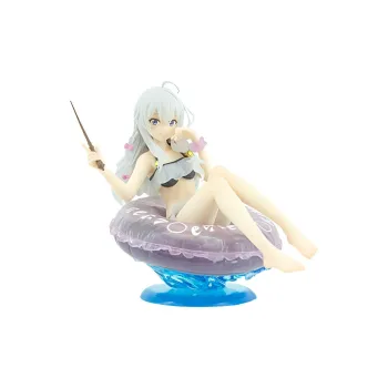 TAITO AFG Wandering Witch The Journey Of Elaina, Elaina Bonus Gifts