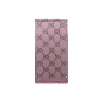 GUCCI Knit Scarves Unisex
