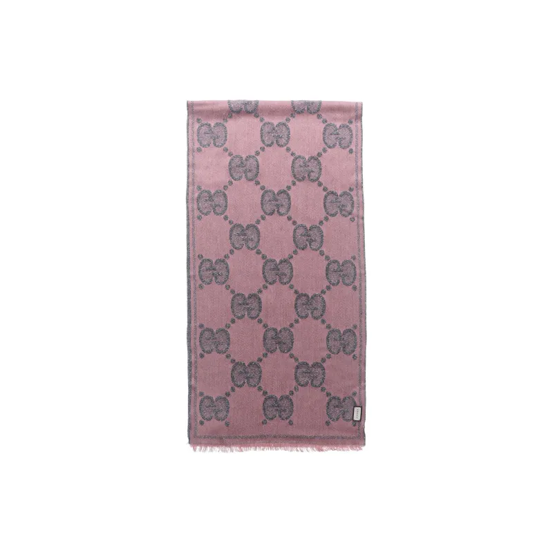 GUCCI Knit Scarves Unisex-0