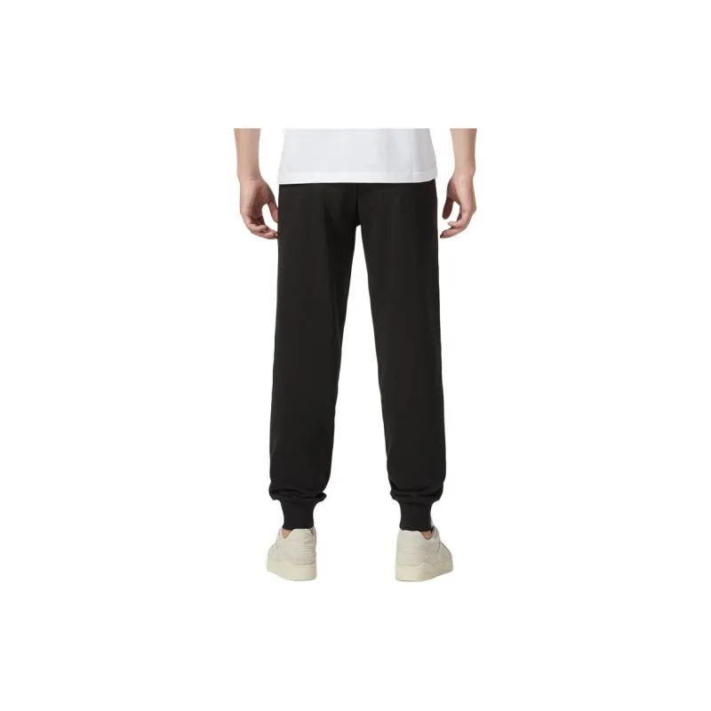 PUMA Casual Shorts Men Black-5