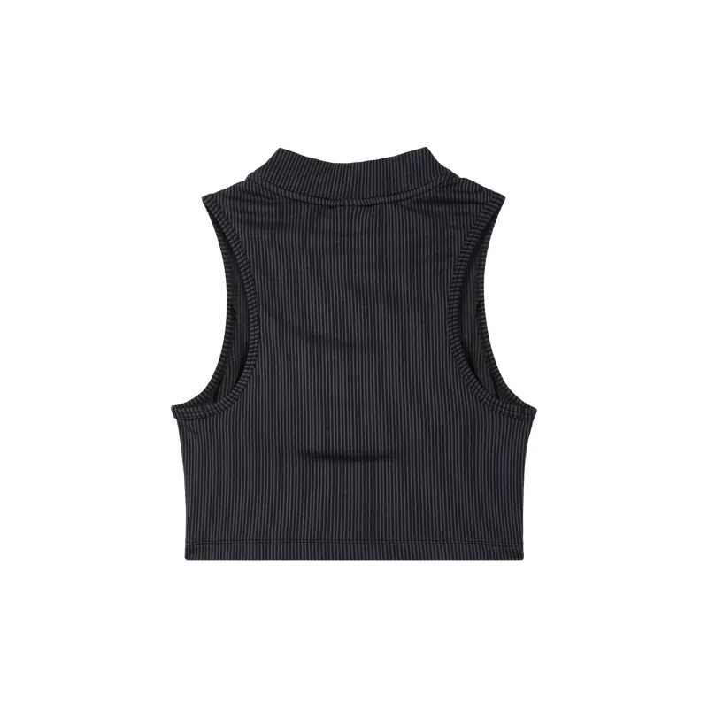 Nike Tank Tops Women's Black-1