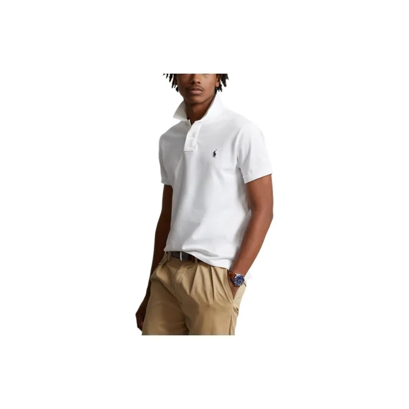 Polo Ralph Lauren Custom Fit Polo-3