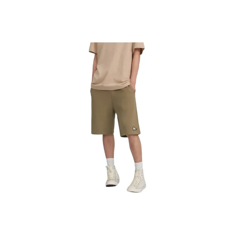 Converse Go To Loose Fit 9' Shorts-2