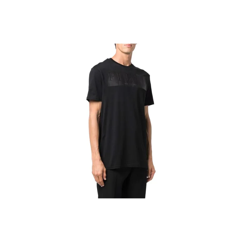 PHILIPP PLEIN T Shirt Unisex Black-2