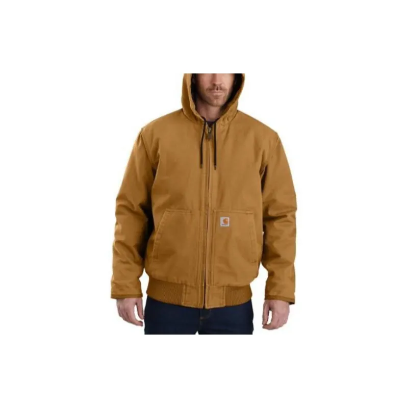 Carhartt Jackets Men-3