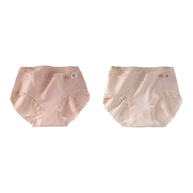 MIIOW Fruit Printing Series Underpants Women's Combo Set-8