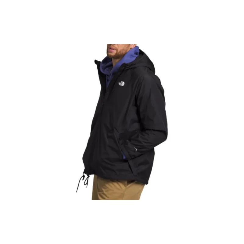 THE NORTH FACE Antora Jackets Coats Men's Black-4
