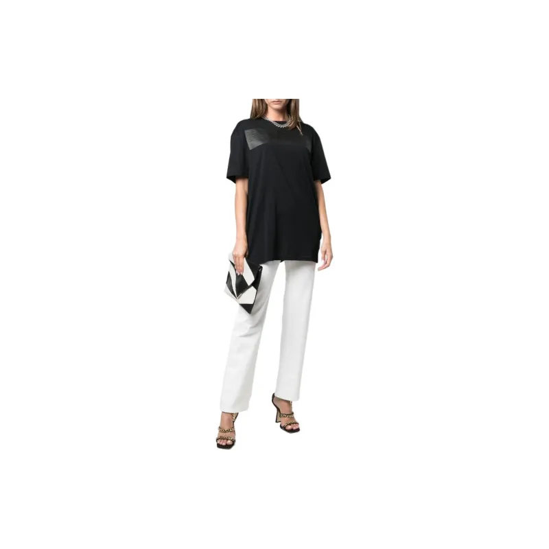 PHILIPP PLEIN T Shirt Unisex Black-1