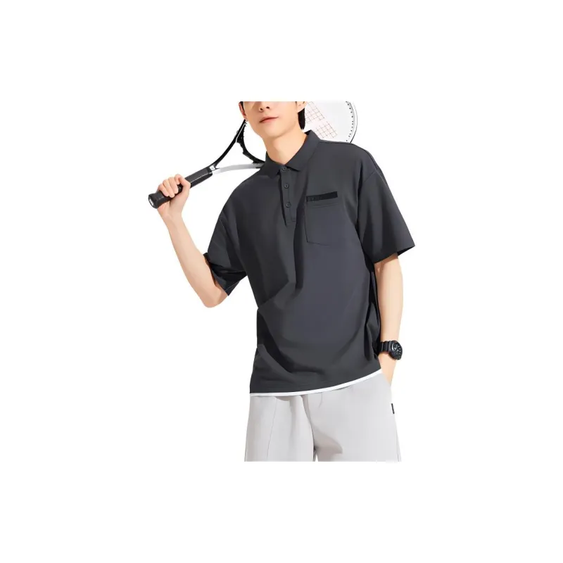 Hotwind Polo Shirts Men-1