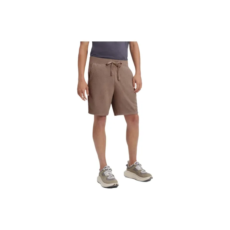 UGG Casual Shorts Men Umber-3