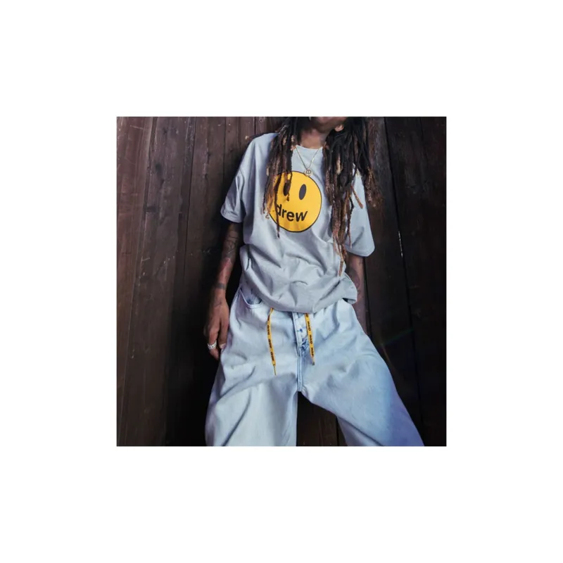 Drew House Mascot Ss Tee-4