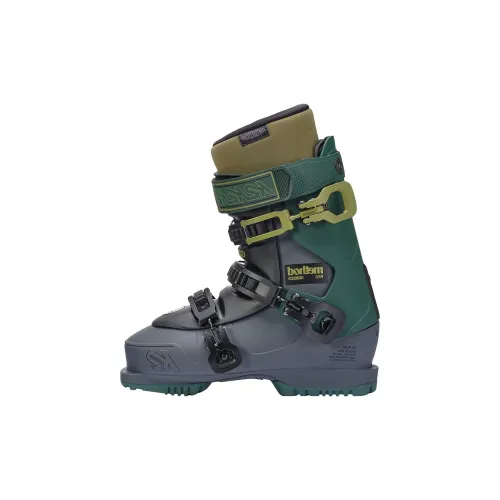 K2 SPORTS Method Pro Ski Boot - 2025 Skis Ski Boots Men's