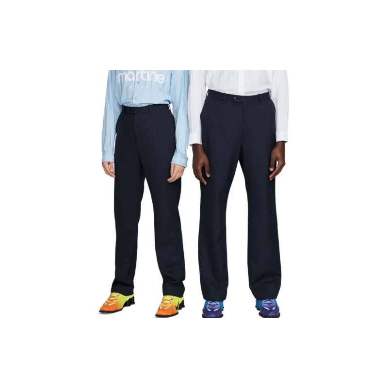 Nike X Martine Rose Mii Pants-2