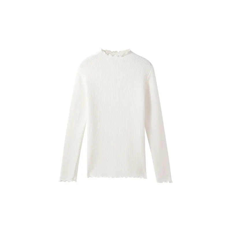 JUNEROSE Women's Undershirts-3