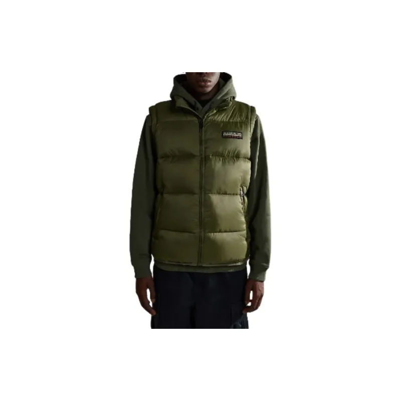 Napapijri Vests Men-2