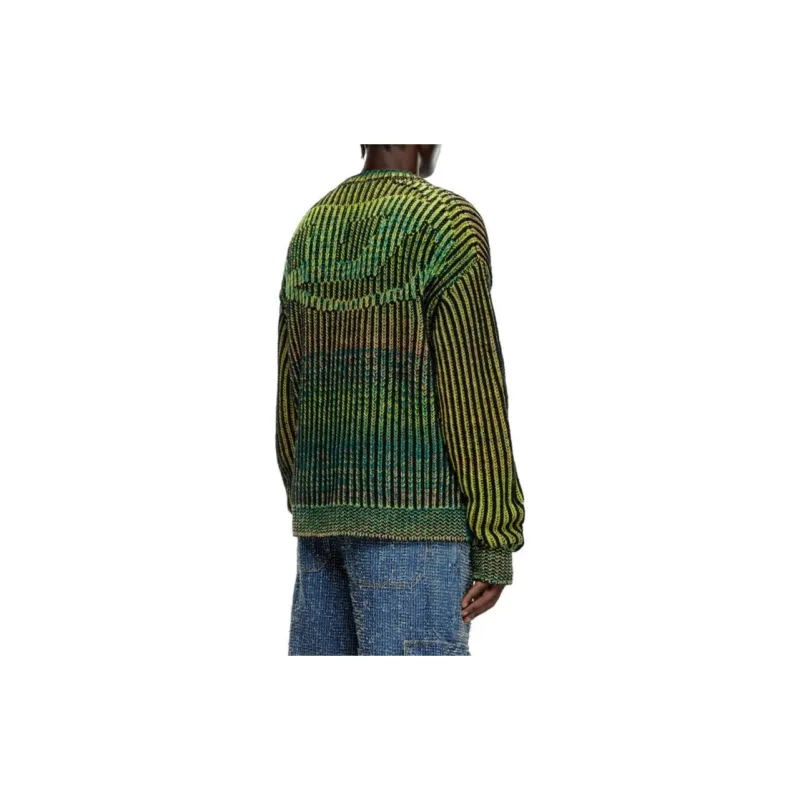 DIESEL K Oakland Cr Knitwear-2