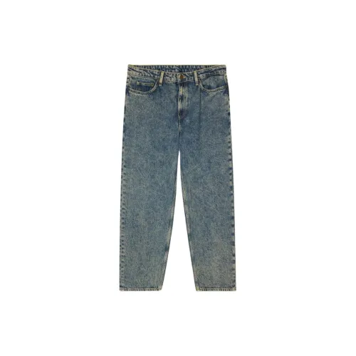 AMERICAN VINTAGE A.M Jeans Men Blue