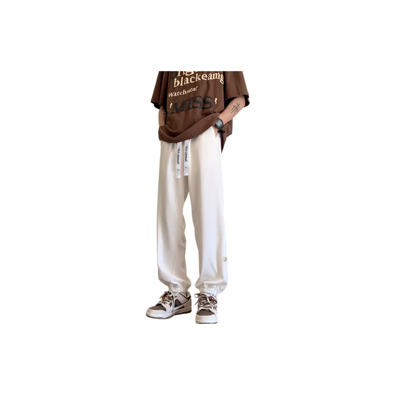 EOOVEN Casual Pants Men-42