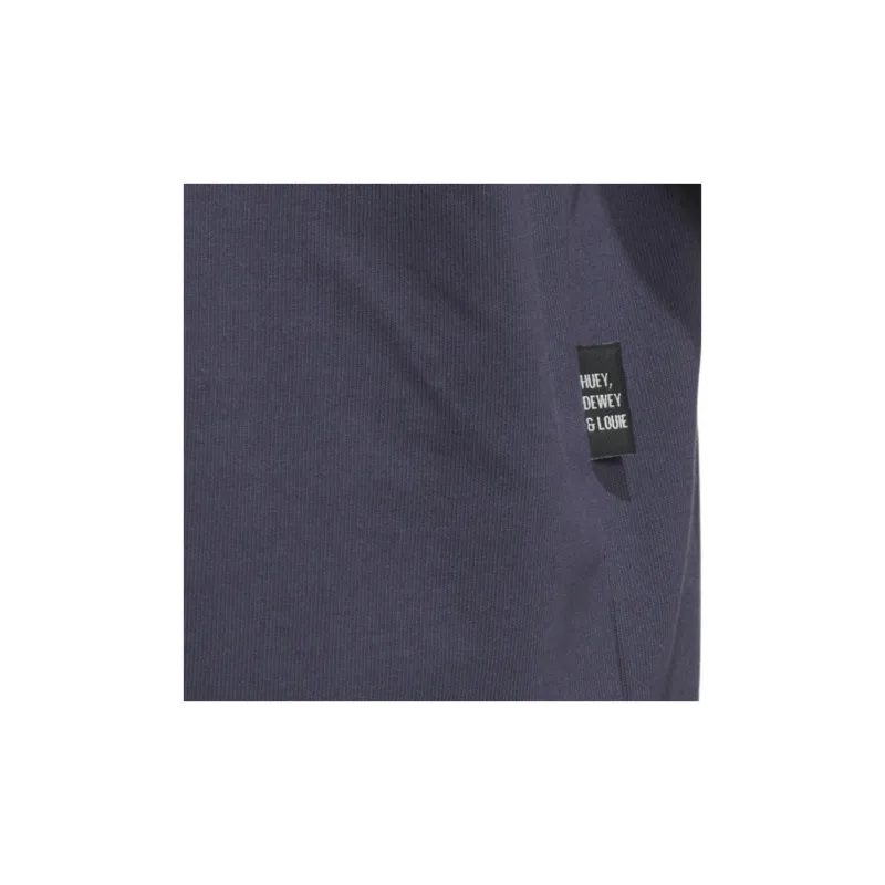 Adidas Originals x Disney T Shirt Unisex Dark Navy Blue-3