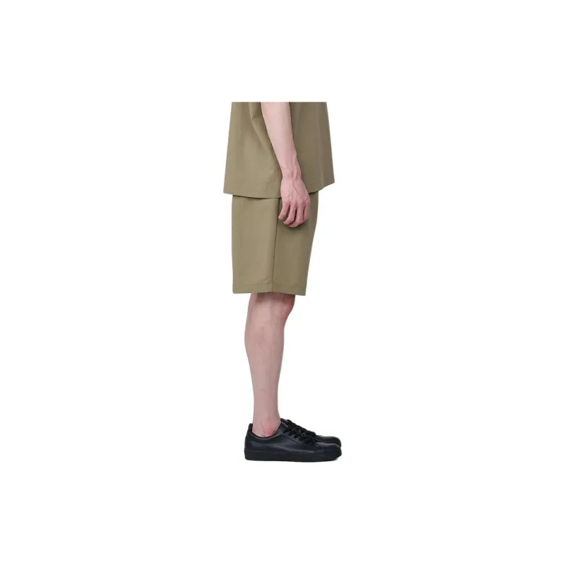 MUJI Casual Shorts Men-3