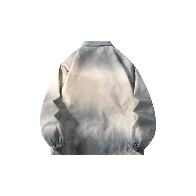RED DRAGONFLY Jackets & Coats Unisex Beige Gray-1