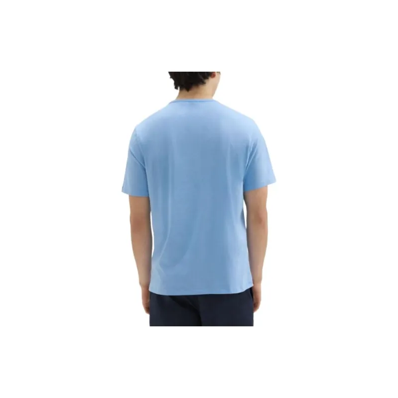 THEORY T Shirt Men's Powder Blue-3