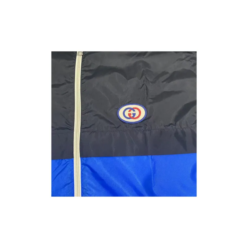 GUCCI Nylon Jacket-2