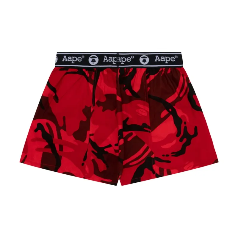 Aape Men Underpants-9