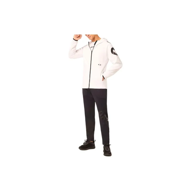 Oakley SS24 Jackets & Coats Men's White-3
