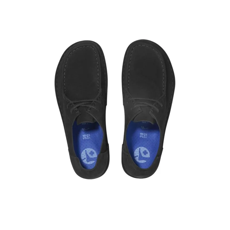 Birkenstock Utti Lace-up Shoes-3