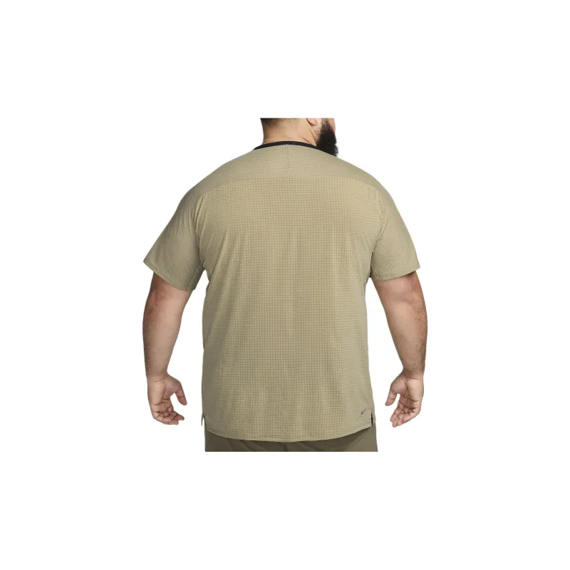 Nike Trail Solar Chase Men's Dri-FIT Short-Sleeve Running Top-3
