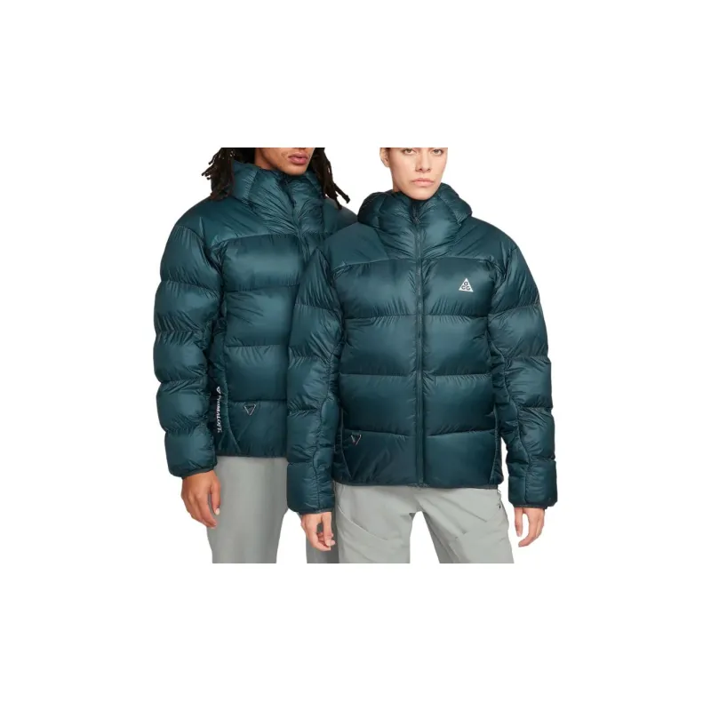 Nike Jackets Unisex Blue-2