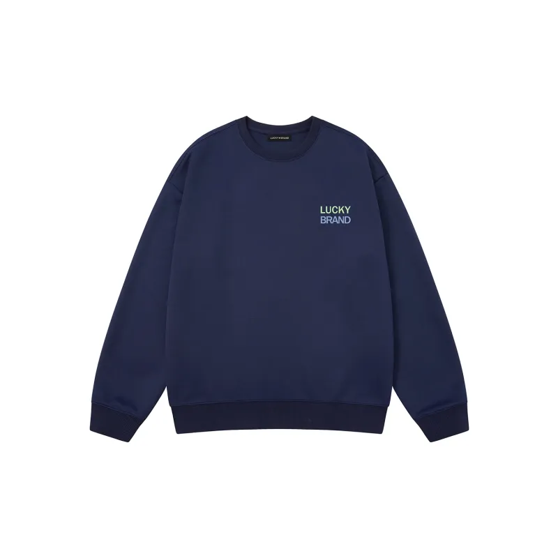 LUCKY BRAND Sweatshirts Unisex-8