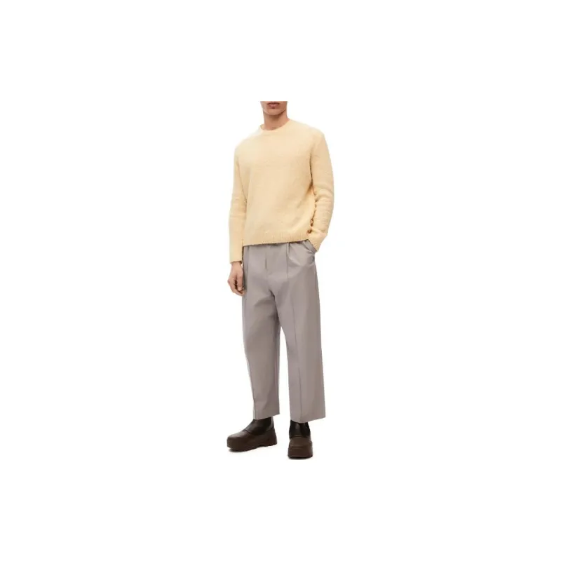 LOEWE Wool Sweater-5