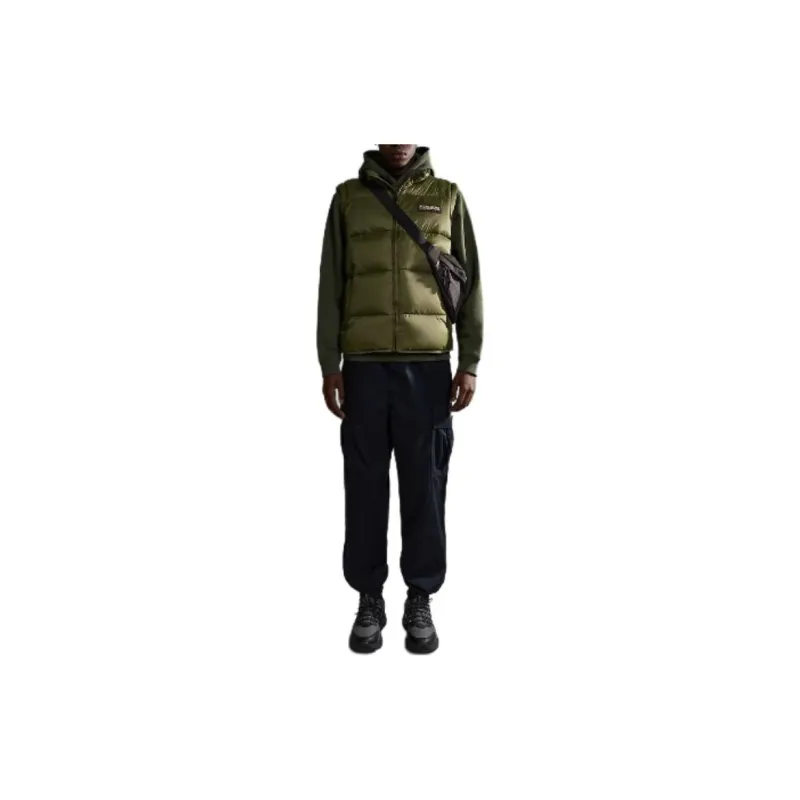 Napapijri Vests Men-3